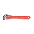 GearWrench PIPE WRENCH,SELF ADJ,12",STEEL HANDLE T398-KDTCPW12S