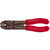 Klein Tools WIRE STRIPPER MULTI-FUNCTION CUTS STRIPS MEASURES T398-KLE1000