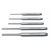 GearWrench 5 Piece Pin Punch Set T398-KDT82309