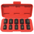 K Tool International SOC SET IMP MM 10 PC 3/8" DR STD. T398-KTI37100