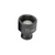 Grey Pneumatic 1/4" Drive x 15mm Magnetic Standard Socket T398-GRE915MG