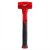 Milwaukee Tool 28oz Dead Blow Hammer T398-MLW48-22-9150