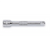 GearWrench 1/4 Inch Drive Extension 3 Inch T398-KDT81113D