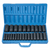 Grey Pneumatic 1/2" Drive 26 Piece Deep Length Metric Master Set T398-GRE1326MD