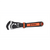 GearWrench CRESCENT 12" SELF ADJUSTING PIPE WRENCH T398-KDTCPW12