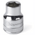 GearWrench 1/4 Inch Drive 6 Point Standard Metric Socket 10mm T398-KDT80132