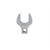 Sunex 1/2" Dr. 36mm Jumbo Crowfoot Wrench T398-SUN97436A