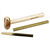 OTC Brass Hammer and Punch Set T398-OTC4606