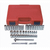 K Tool International 47-PIECE 3/8 IN. DR 12-PT SAE AND METRIC T398-KTI22547