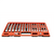 CTA Manufacturing 17 Piece Deep Metric Socket Set T398-CTA1189