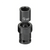 Grey Pneumatic 1/4" Surface Drive x 9mm Standard Universal Socket T398-GRE909UMS