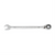 GearWrench 3/8 Inch 90-Tooth 12 Point Reversible Ratcheting Wrench T398-KDT86643