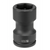 Grey Pneumatic 3/4" Drive x 1-1/2" x 13/16" Square Socket T398-GRE3223C