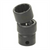 Grey Pneumatic 3/8" Drive x 17mm Standard Universal- 12 Point Socket - Black T398-GRE1117UM
