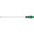 Wera Screwdriver: Slotted 5.5 x 300mm (without LaserTip) M119-05008060001