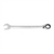GearWrench 19mm 90-Tooth 12 Point Reversible Ratcheting Wrench T398-KDT86619