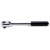Ko-ken USA 1/2 Sq. Dr. Ratchet Handle  72 teeth  Length 253mm  Z-series T398-KKN4725Z