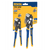 Vise Grip GrooveLock 6" and 8" V-Jaw T398-VGP1802531