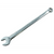 K Tool International Wrench 8mm Combination 12 Point 15 Degree Hi Polish T398-KTI41808