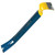 Estwing 21" Forged Half Round Handy Bar M119-HB21