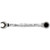 Wera Metric Ratcheting Combination Wrench - 12mm M119-05073272001