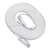 Color: White, Dimensions: 25m - Ethernet Cable 10m 50m Q119-CJSD107269225YB