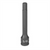 Grey Pneumatic 3/8" Drive x 5mm Hex Driver 4" Length T398-GRE19054M