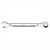 Milwaukee Tool 14MM Metric Ratcheting Combination Wrench, 12-Point, Steel, Chrome T398-MLW45-96-9314