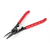 Titan 7" metal shears T398-TIT12441