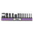 Titan Impact Torx Plus Bit Set (13-Piece) M119-16036