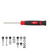 Milwaukee Tool 27-in-1 Security Precision Multi-Bit Screwdriver T398-MLW48-22-2934