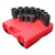 Sunex socket set impact 3/4"dr.11pc met.deep set T398-SUN4011M