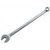 K Tool International Wrench 7mm Combination 12 Point 15 Degree Hi Polish T398-KTI41807