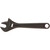 Bahco 8" Central Nut Adjustable Wrenches with Phosphate Finish M119-BAH8071RCUS
