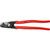 Knipex StepCut XL Cable Shears (9") M119-9511225