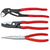 KNIPEX Three Piece Automotive Set T398-KNP9K008098US