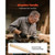 Wood Lathe Turning Tool Set, 8PCS, Lathe Chisel Set with Carbon Steel Blade, 2 Skew, 1 Spear Point, E415-MBMGCDYTSWDPUXJ3J001V0