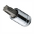 GearWrench 1/4 Inch Drive Torx Bit Socket T15 T398-KDT80173