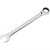 Titan 5/8" ratcheting comb wrench T398-TIT12607