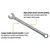 Williams Metric Combination Wrench Set (18-Piece) M119-JHWMWS18A