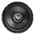Audiopipe 12"  Woofer 1000W Max 4 Ohm DVC M119-TSPP212D4