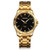 Style: A - Top Brand Golden Watch Q119-CJZBNSJX00167-A