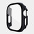 Watch Cover Scratch Proof Protective Case Hollow Frame Screen Protector Compatible For Iwatch Ultra K484-PEL_0NV7H3GK
