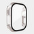 Watch Cover Scratch Proof Protective Case Hollow Frame Screen Protector Compatible For Iwatch Ultra K484-PEL_0NV7H3GK