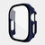 Watch Cover Scratch Proof Protective Case Hollow Frame Screen Protector Compatible For Iwatch Ultra K484-PEL_0NV7H3GK