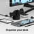 Smart Watch Charger Adapter Lightweight Charging Cable Wireless Charging Bracket Portable Watch Cha K484-PEL_0ROBBJAA