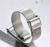Color: 18MM silver - Stainless steel mesh strap Q119-CJZBNSLX00293-18MM silver