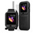 Color: black - LEMFO LEM11 smart watch Q119-CJZBNSSZ00096-black