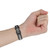 Two-color Watch Strap Soft Breathable Contrast Color Replacement Watchband Compatible For Huawei Ba K484-FQZCO_H4MERAPU