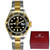 Style: 3 - Full Steel Mens Watches Q119-CJZBNSJX00169-3